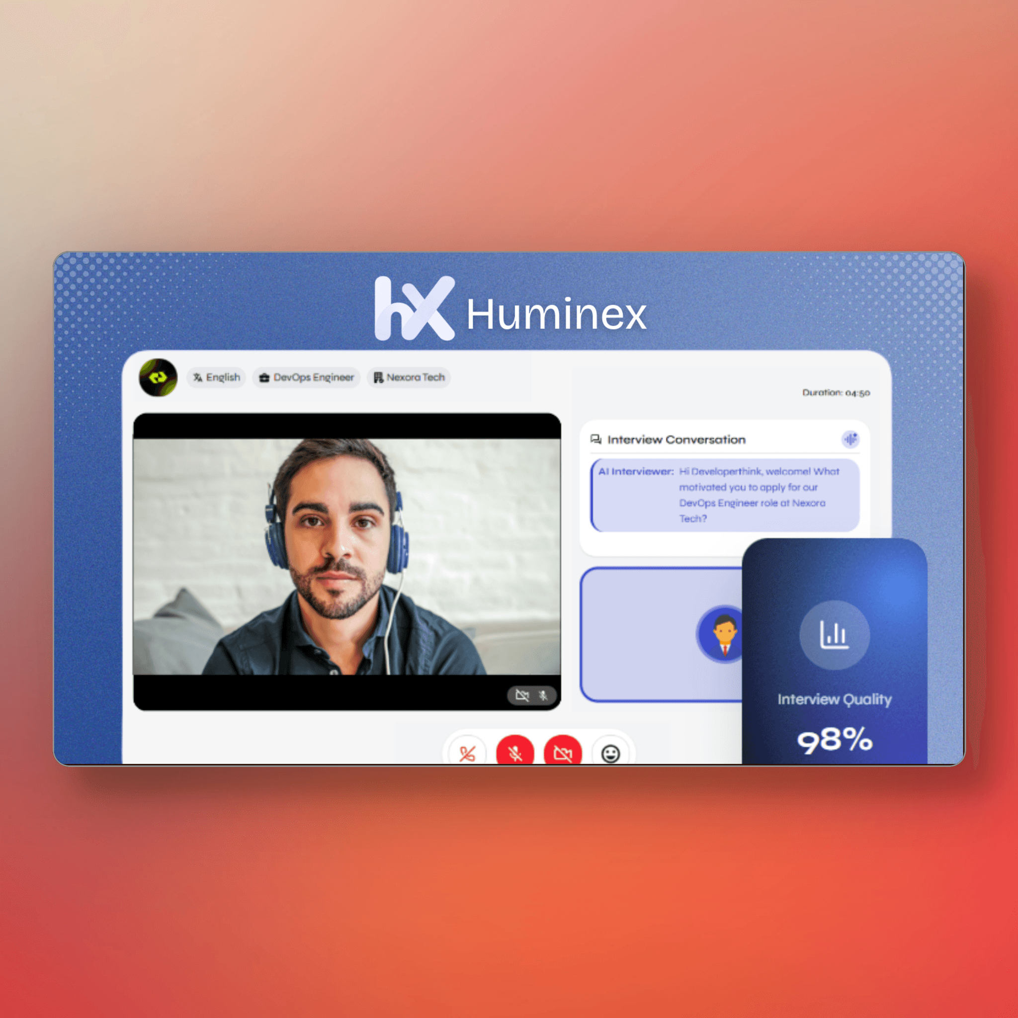 Huminex